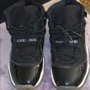 Air Jordan 11 Retro ‘space jam’